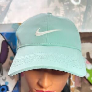 Nike Mint Green Cap